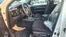 Toyota Hilux ADVENTURE 2.8 4WD AT WITH COMPRESSOR YM2026 ATTITUDE BLACK