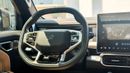 Jetour T2 LUX 2025 GCC Low Mileage 2.0L Turbo 4 Cylinders