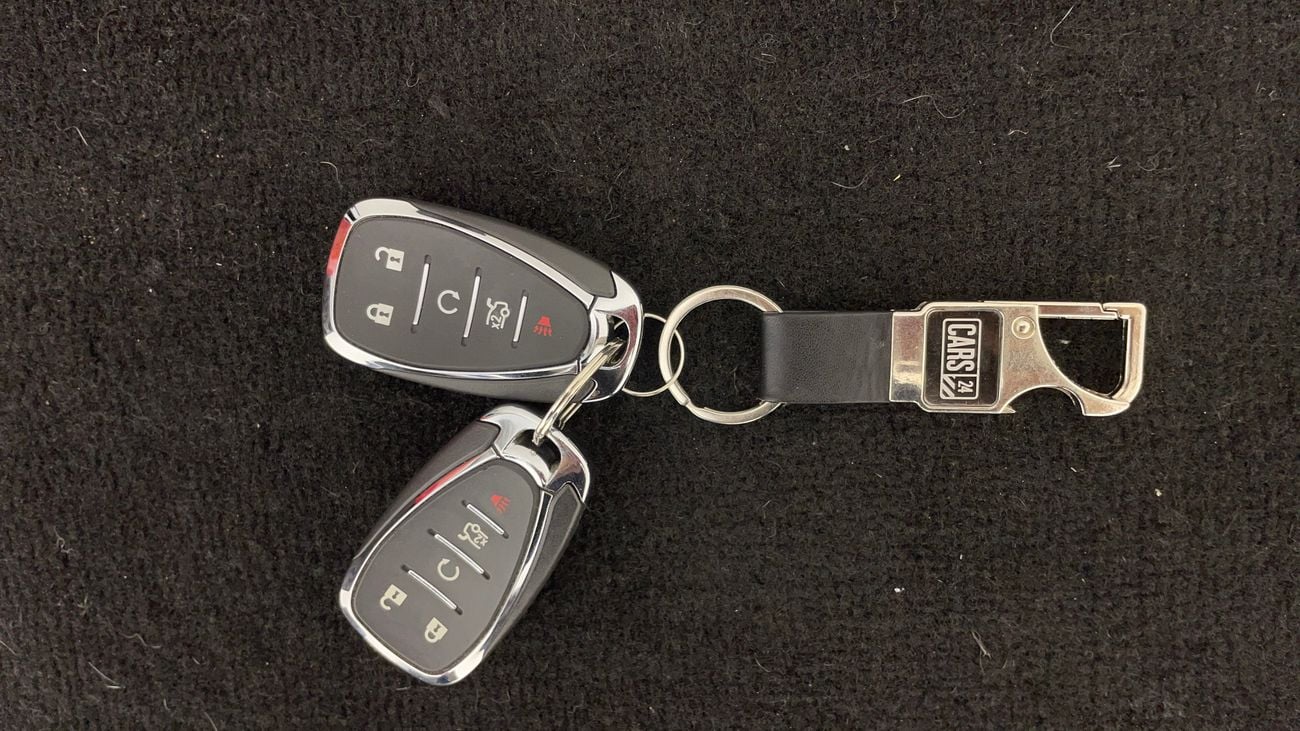 Chevrolet Camaro RS 3.6 | Zero Down Payment | Home Test Drive