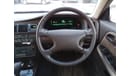 Toyota Mark II TOYOTA MARK II GRANDE RIGHT HAND DRIVE (PM957)