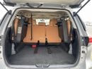 تويوتا فورتونر EXR 2.7L (160 HP)