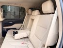 تويوتا لاند كروزر VXR GXR