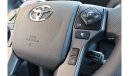 Toyota Tacoma 2023 TOYOTA TACOMA TRD OFF ROAD