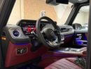Mercedes Benz G63 AMG STD G 63 AMG DOUBLE NIGHT PACKAGE 2026