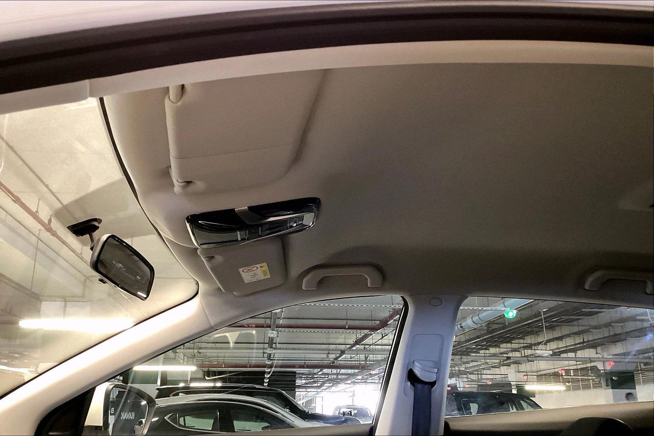 JAC JS6 Comfort | Guaranteed Warranty | 0 Down Payment