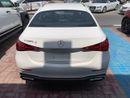 مرسيدس بنز 200 2025 MERCEDES -BENZ C200L 1.5L V4 FULL OPTION