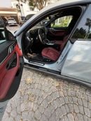 BMW i4 Gran Coupe M50