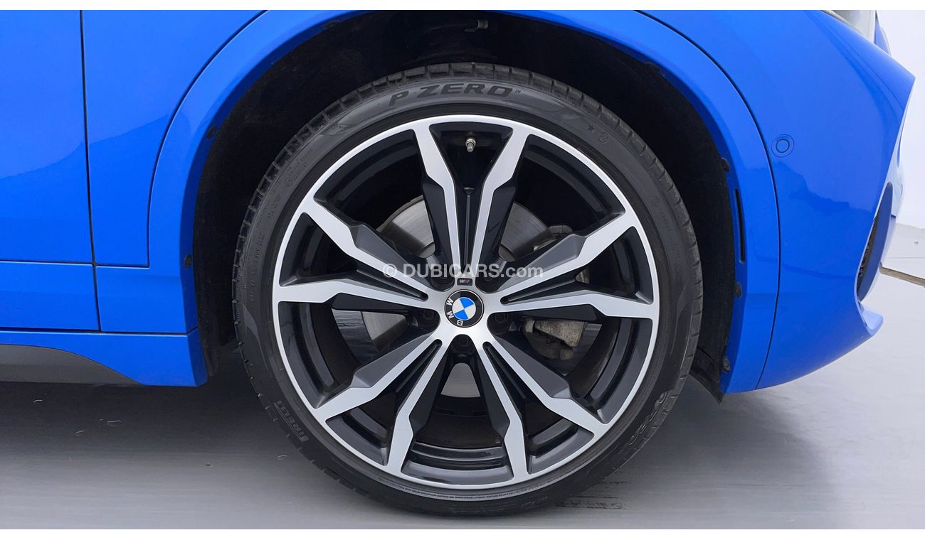 BMW X2 SDRIVE 20I M SPORT 2 | Zero Down Payment | Free Home Test Drive