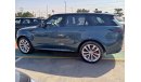 لاند روفر رينج روفر سبورت RANGE ROVER SPORTS FIRST EDITION V6