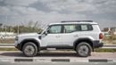 Toyota Prado TOYOTA PRADO ALR 2.4 MID -2026YM