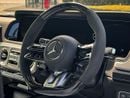 Mercedes-Benz G 63 AMG Magno Edition in RIGHT HAND DRIVE (EXPORT ONLY)