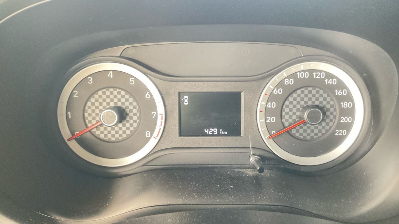 Hyundai Grand i10 1.2 SMART AUTO | Guaranteed Warranty | 0 Down Payment