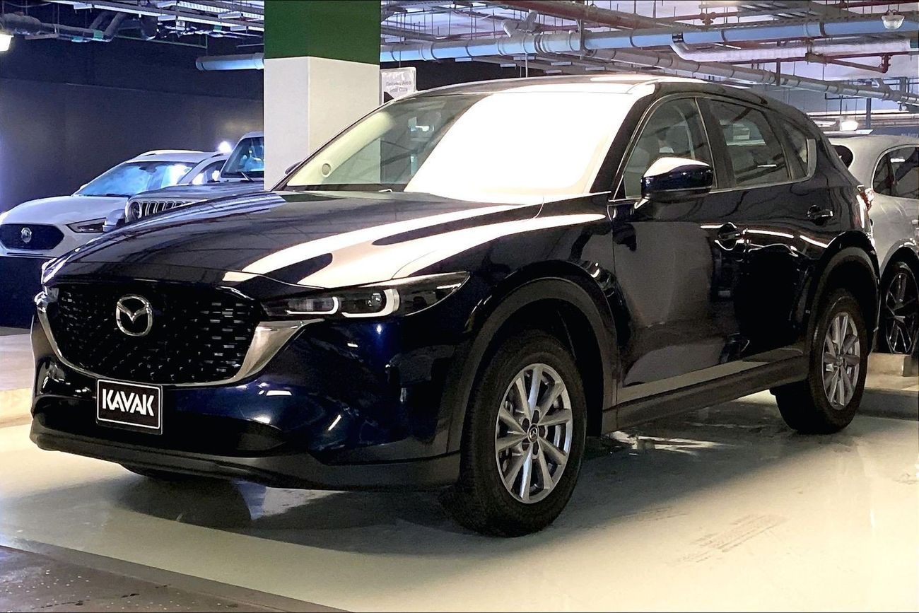 مازدا CX5 GL | National Day Celebration | شامل الضمان | 0 ﺪﻔﻋﺓ ﺃﻮﻟﻯ