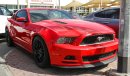 Ford Mustang GT 5.0