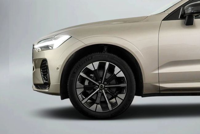 Volvo XC60 2026 — фото 12