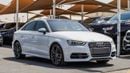 Audi S3 STD Quattro