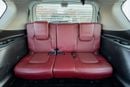 Nissan Patrol SE PLATINUM CITY Nissan Patrol Platinum 2024 GCC | Warranty