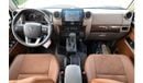 تويوتا لاند كروزر 70 2025 TOYOTA LAND CRUISER 76 HARDTOP SDLX V6 4.0L PETROL 4WD 5-SEATER AUTOMATIC