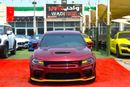 Dodge Charger SRT HELLCAT WIDEBODY Mid 3.6L