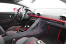 لامبورغيني هوراكان TECNICA STERRATO 5.2L V10