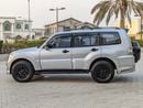 Mitsubishi Pajero GLS MIDLINE GLS MID OPTION V6 3.5L IN EXCELLENT CONDITION