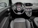 Fiat 500 Sport Cabrio
