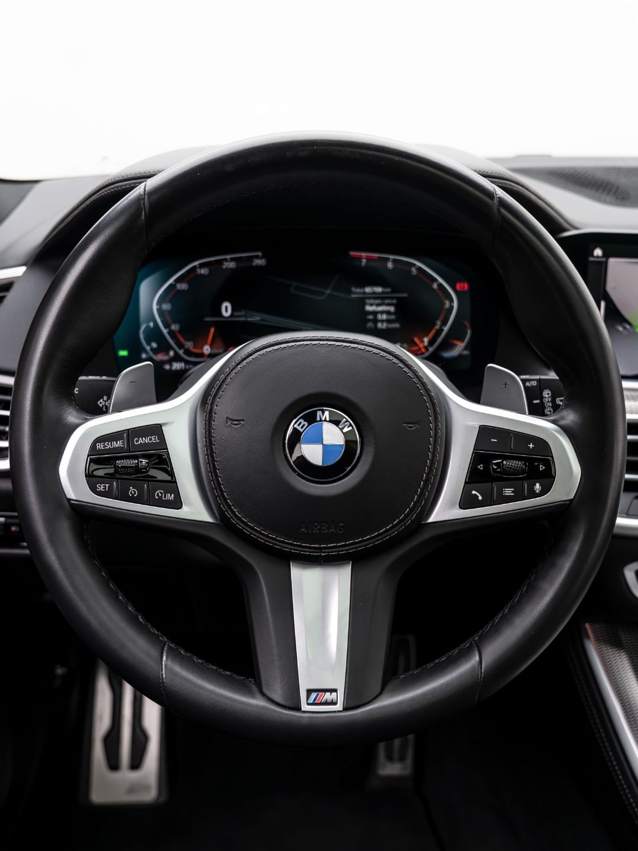 بي أم دبليو X5 40i M Sport 3.0L 2022 BMW X5, Feb 2027 BMW Warranty + Service Pack, Excellent Condition, GCC