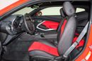 شيفروليه كامارو CAMARO RS || AED 2,728/ PM I| DEALER WARRANTY FEB'28 || LOW MILEAGE