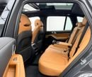 BMW X5 XDRIVE40i M SPORT 2026 BMW X5 xDrive40i M-Sport, 2030 BMW Warranty + Service Pack, Full BMW Service