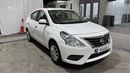 Nissan Sunny 2023 SV | AED 372/Month | 0 DP | 30 Day Return | Warranty | Service History