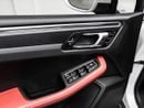 Porsche Macan Std 2.0L (252 HP) 2020 Porsche Macan, 2026 Porsche Warranty, Full Service History, Low KMs, GCC