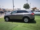 Kia Sorento EX 3.3L