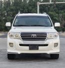 Toyota Land Cruiser GX.R V6