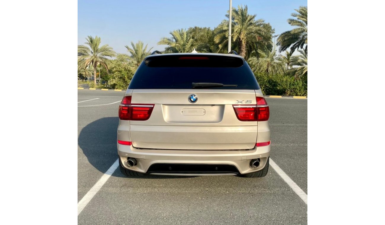 بي أم دبليو X5 xDrive 35i بي ام دبليو X5 X Drive35i موديل 2013 فل اوبشن  تشغيل بصمه  فتحه سقف بانوراما  ماشي 102000