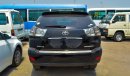 Toyota Harrier TOYOTA	HARRIER (JEEP) 2009 RHD ACU35-0021992- ONLY FOR EXPORT.