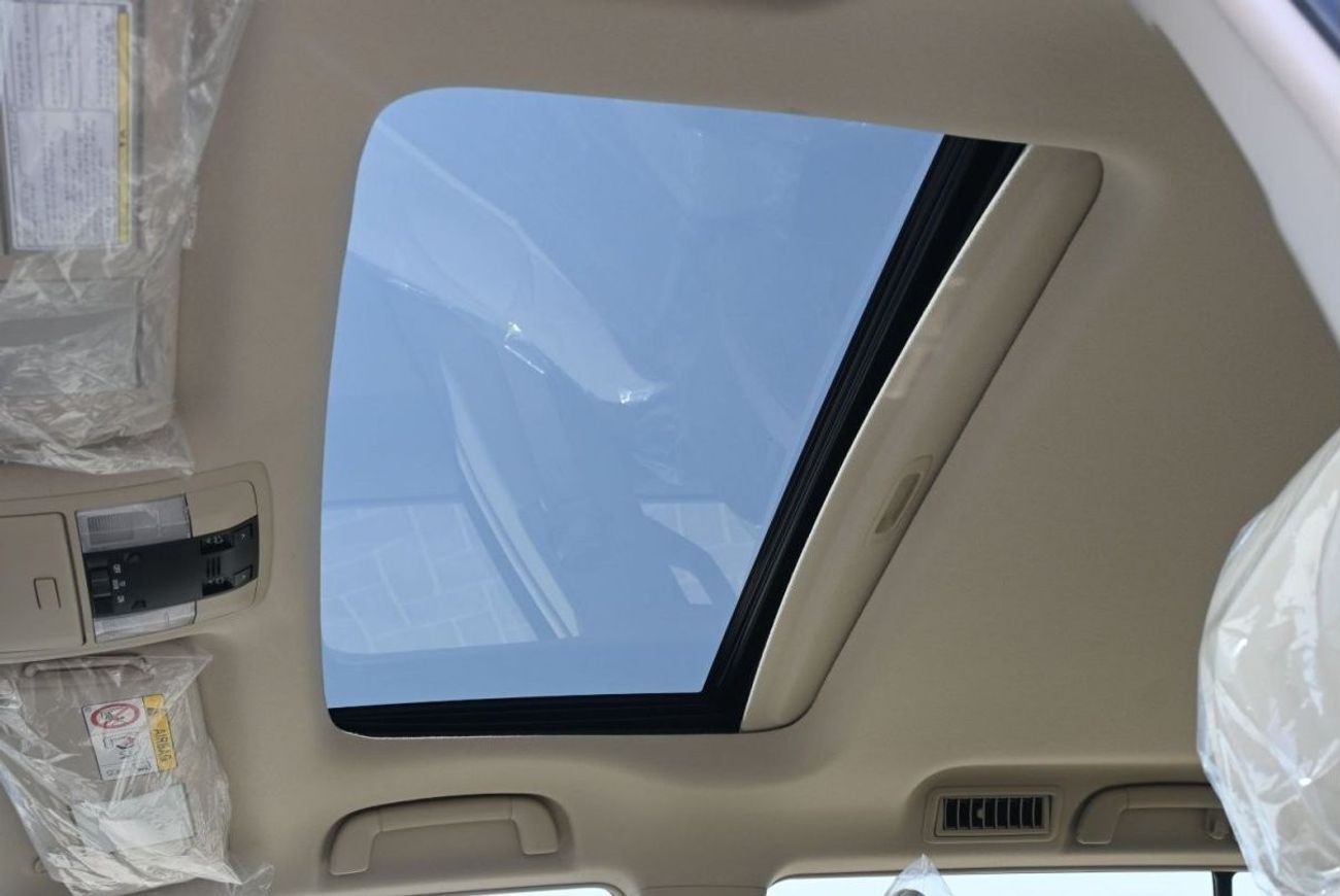 تويوتا برادو TOYOTA PRADO TXL 4.0L PETROL 2023