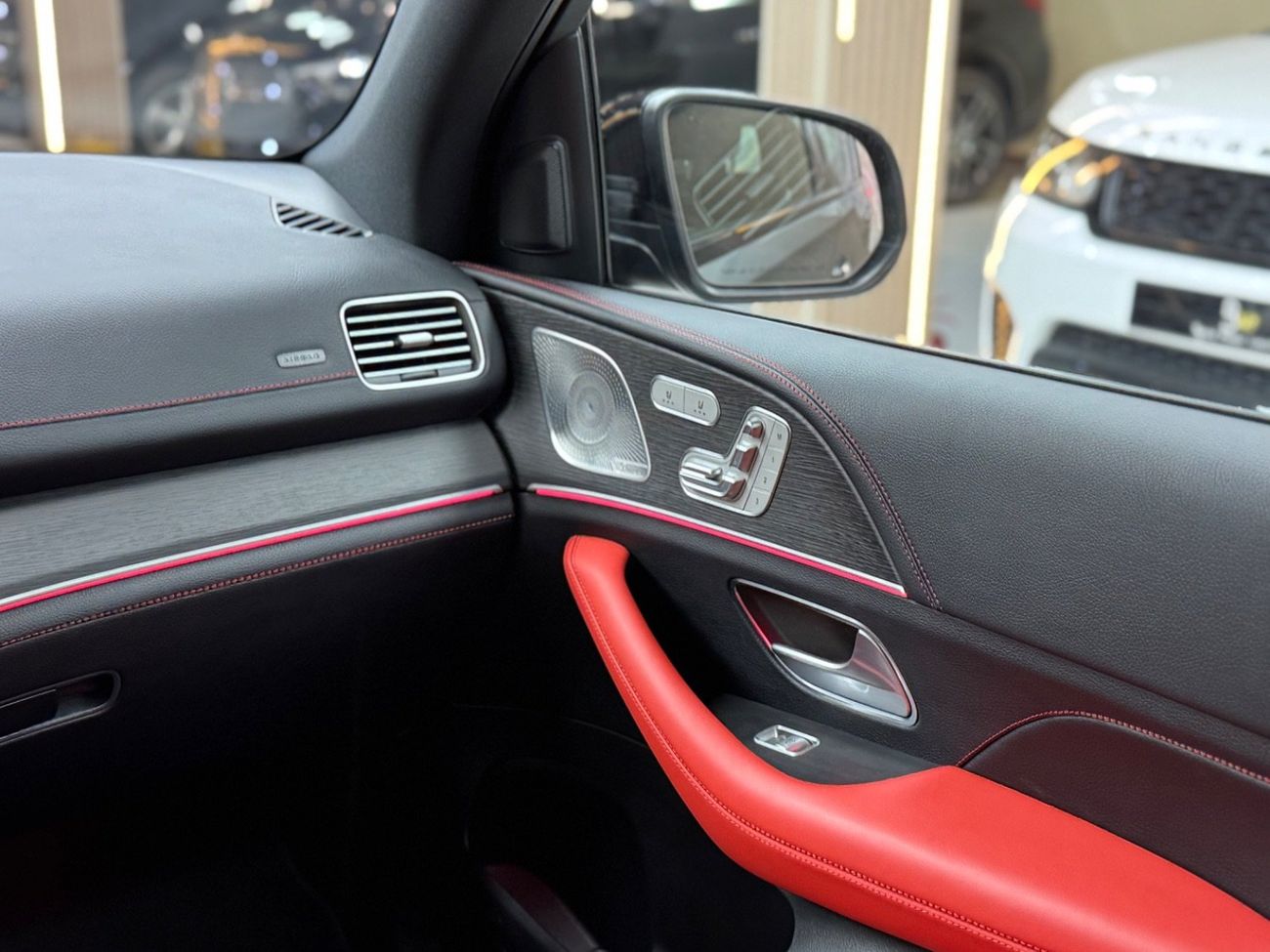 Mercedes-Benz GLE 53 AMG AMG 4MATIC+