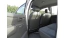 Toyota Hilux 2014 2.7 REF#323