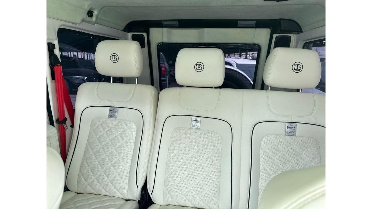 Mercedes-Benz G 63 AMG mercedes G63 2014 korea specs