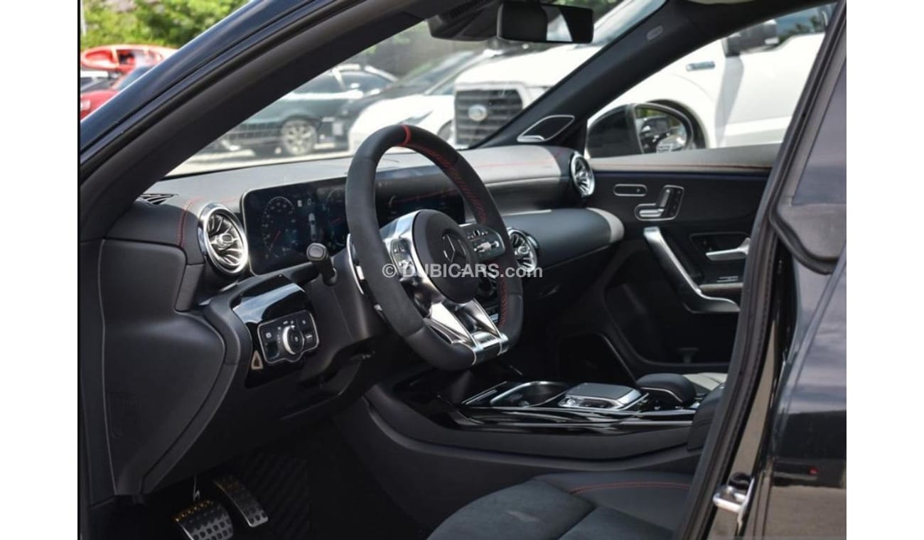 Mercedes-Benz CLA 45 AMG Brand New EXPORT ONLY