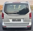 مرسيدس بنز V 250 Std 2.1L