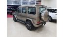 Mercedes-Benz G 63 AMG Inclusive VAT