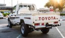 Toyota Land Cruiser Pick Up LX V6