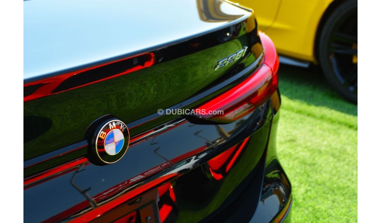 BMW 228i BMW/2022/V4-2.0L-TWIN POWER TURBO//LOW MILEG