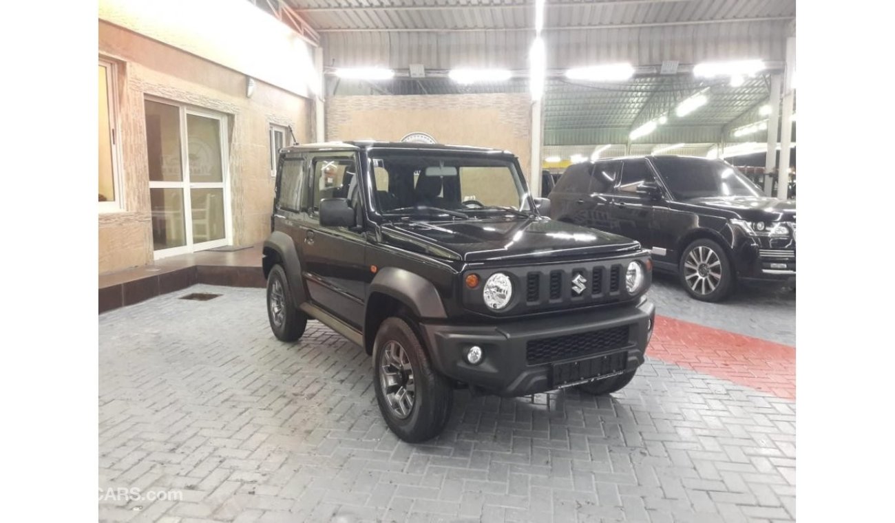 Suzuki Jimny GL GL Sizuki jimni , made in jabani