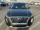 Hyundai Palisade 2022 HYUNDAI PALISADE SEL - 3.8L V6  -  SUNROOF - PUSH START - ELECTRIC & LEATHER SEATS - AUTO TRUNK