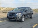 Ford Edge 2.0 EcoBoost