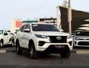 Toyota Fortuner GXR Toyota Fortuner | 4.0 L | 2022 | GCC | Accident-Free | In Excellent Condition | 1596 P.M