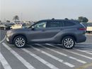 تويوتا هايلاندر 2021 Toyota Highlander Limited Edition 3.5L With multiple Driving Mode - Front & Back With Radar / E