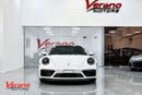 Porsche 911 911 Carrera 4 GTS – Top Spec